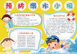安全小报