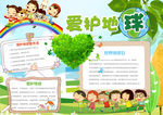 环保小报