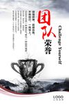 团队荣誉