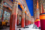 郎木寺院