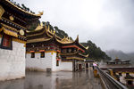 郎木寺院