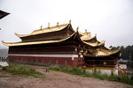 郎木寺院