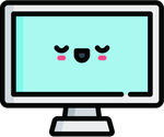 电脑屏幕