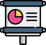 告示板