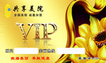 共享美院VIP金卡