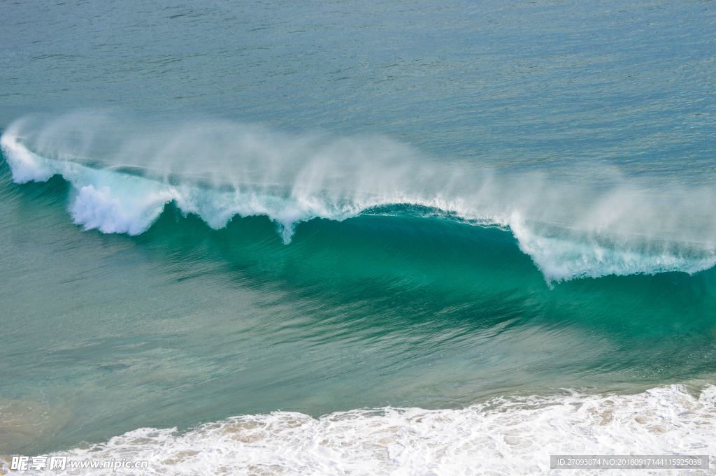 海浪