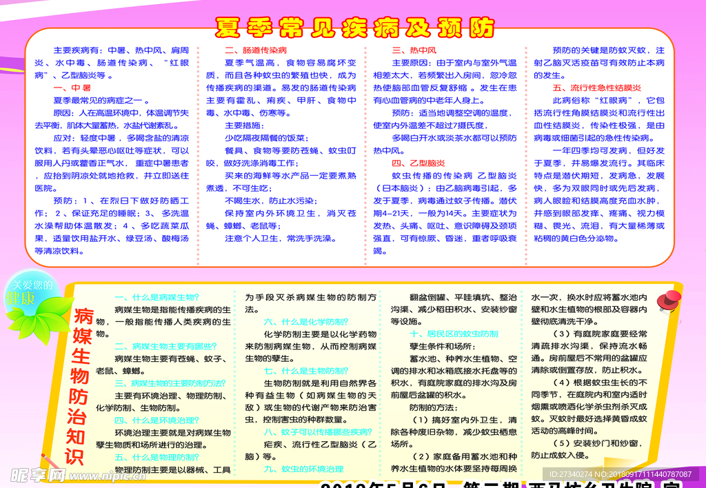健康教育