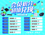 会员积分