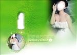 婚纱相册