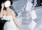 婚纱相册