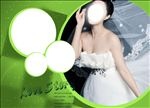 婚纱相册