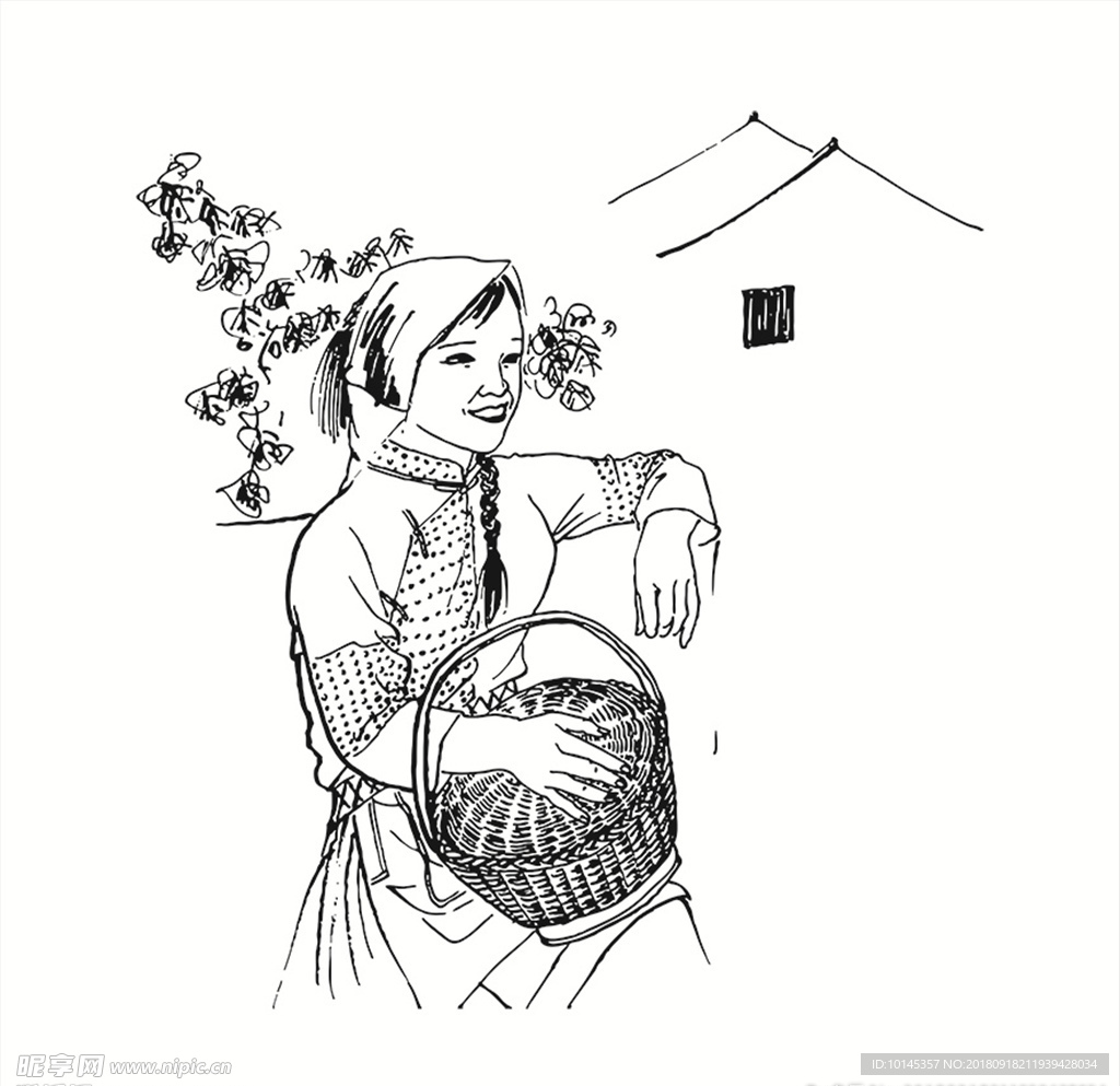 人物