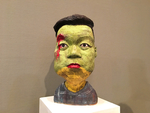 人头