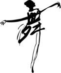 矢量人物