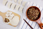 饺子