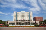 北京外国语大学