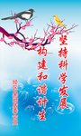 坚持科学发展  构建和谐计生
