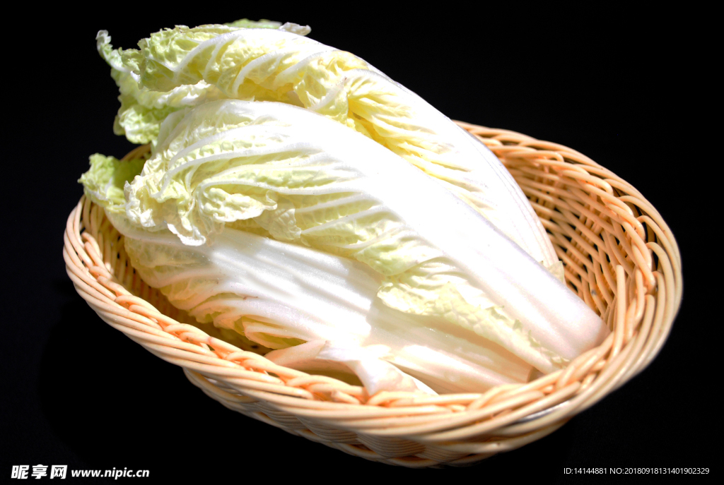 大白菜