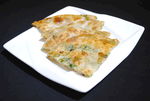葱油饼
