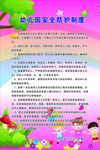 幼儿园管理制度