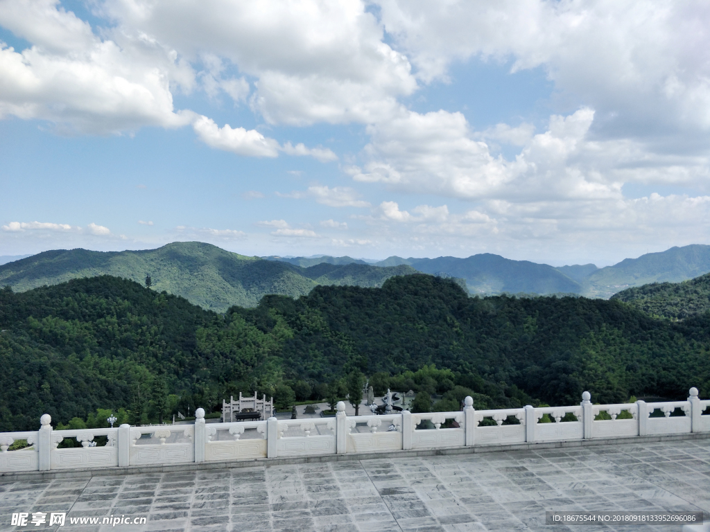 自然风光