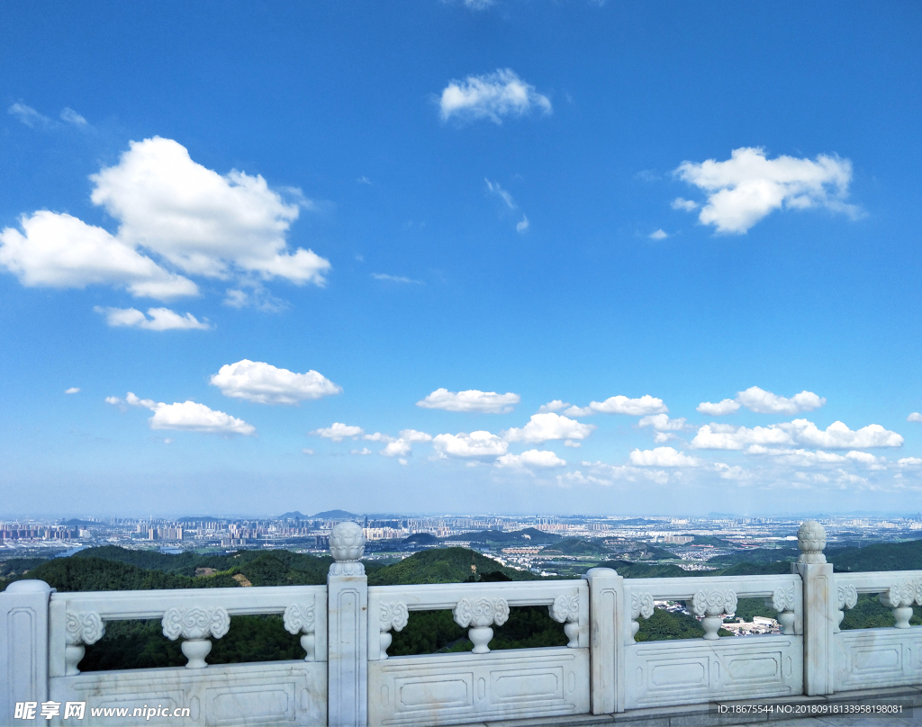自然风光