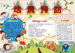 地震小报