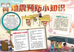 地震小报