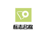 绿色农业字母DO标志logo