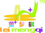蕾梦骐 LOGO