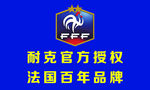 法国FFF背景墙