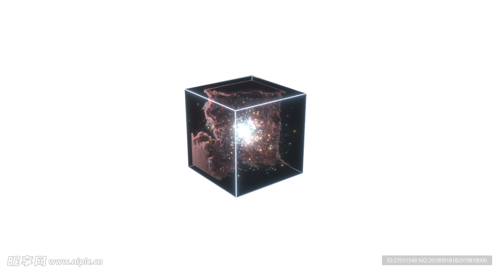 科幻 炫光  光效