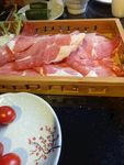 美食