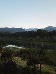 湖南山水