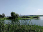 山河湖泊