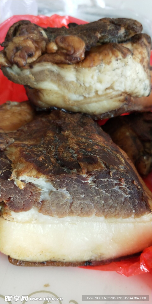 腊肉
