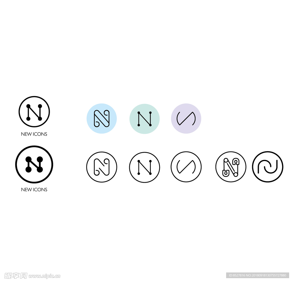 ICON图标