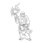 罗汉