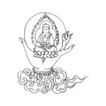 左化佛手