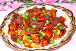 飞鸿辣子兔