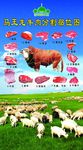 牛羊肉