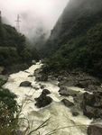 峡谷