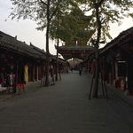 古城
