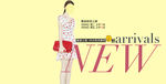 女装海报