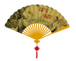 折扇