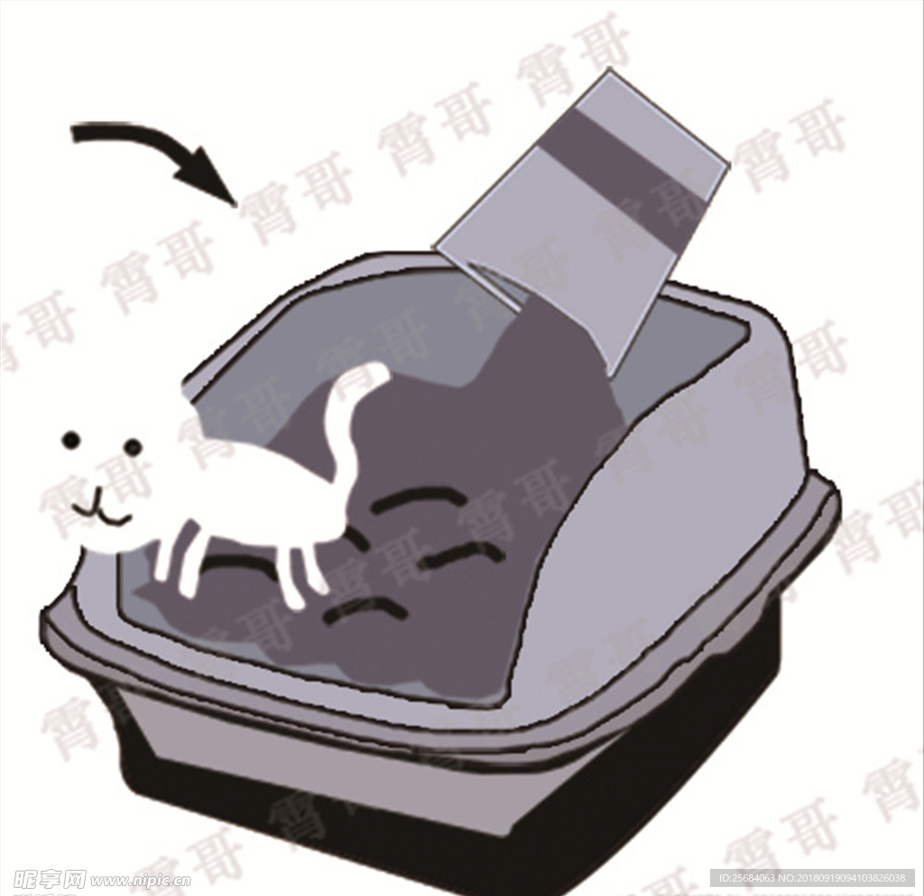 猫盆