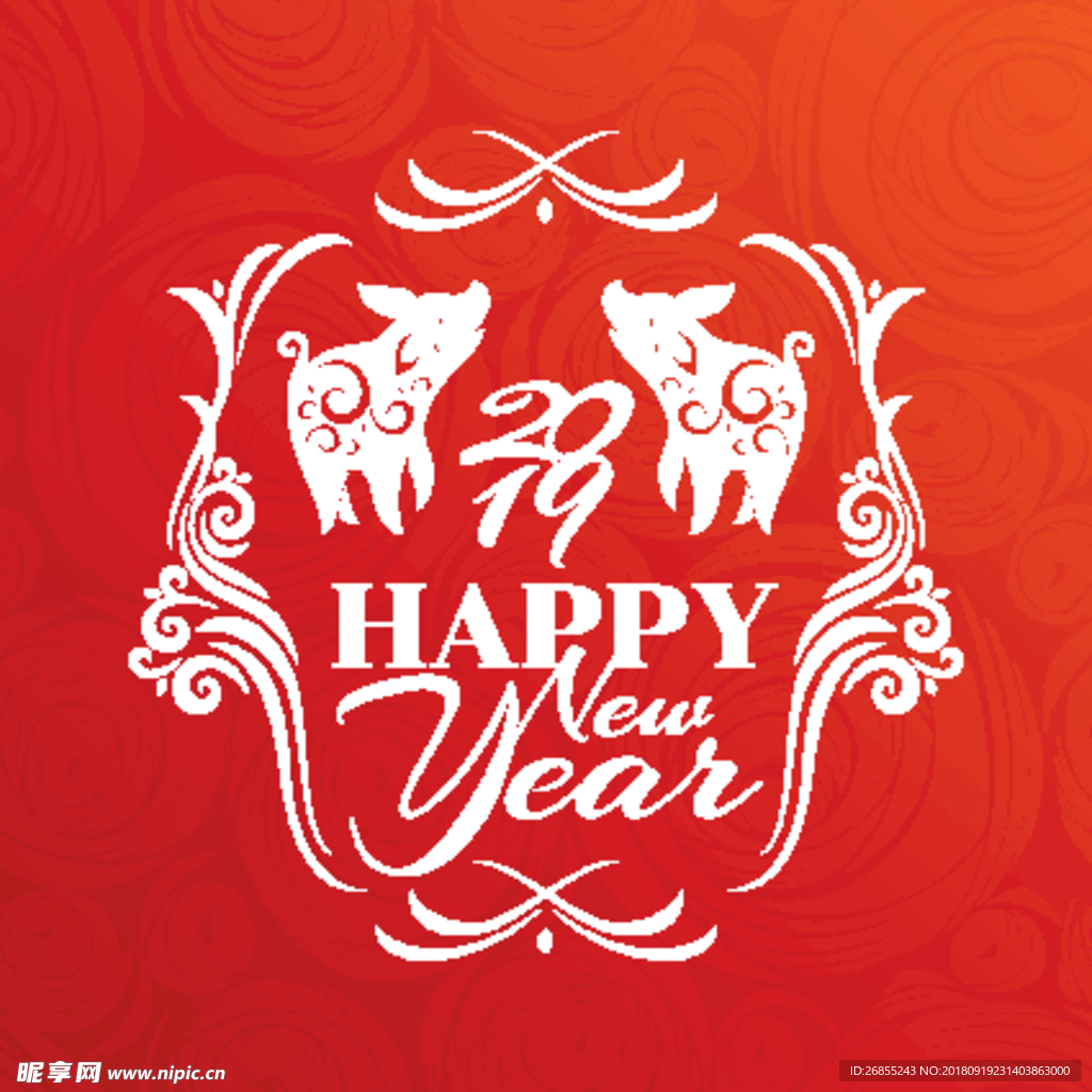 2019年素材