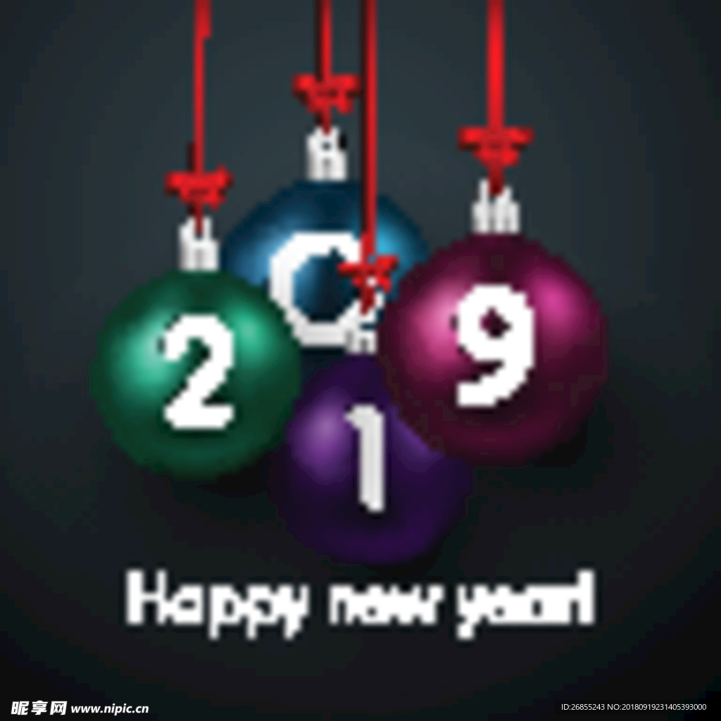 2019年素材