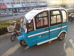 三轮车