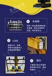 重工 挖掘机 淘宝主图 淘宝全